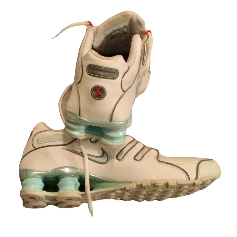 nike shox id